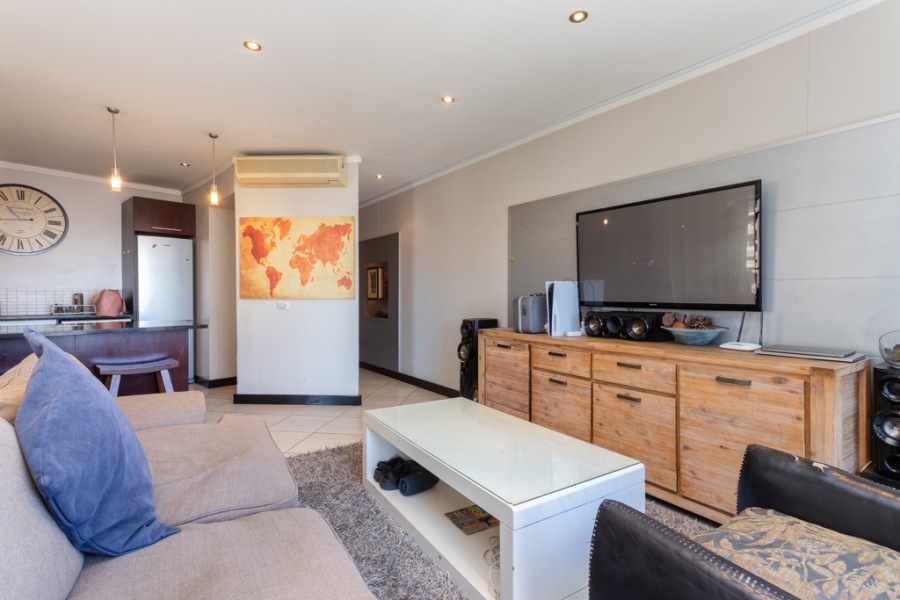 To Let 2 Bedroom Property for Rent in Cape Town City Centre Western Cape